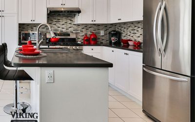 How to Fix a Refrigerator Door? 5 Simple Steps to Get It Done