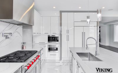 The Top 5 Refrigerator Maintenance Tasks You Should Be Doing Every Month