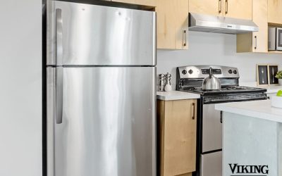 Is Your Refrigerator Making Noise? Here’s What to Do!