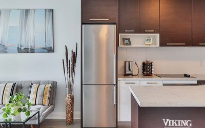 When Refrigerator Too Cold Strikes: How to Fix It?