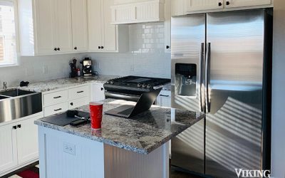 Viking Fridge Not Cooling? Here’s How to Fix It!