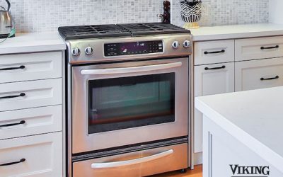 Accidentally Left the Gas Stove On Without Flame? Here’s What To Do