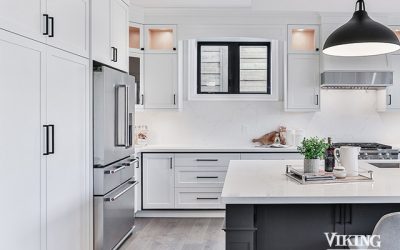 How to Replace a Refrigerator Door Gasket?