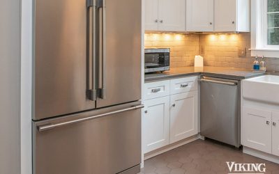 Refrigerator Leaking Water: Causes, Prevention, and Solutions