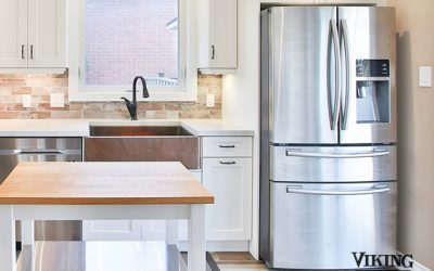 Types of Refrigerators: A Comprehensive Guide
