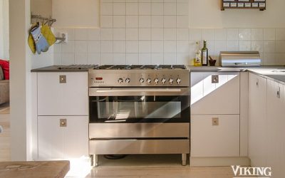 How to Effectively Remove Burn Stains from Your Stove Top
