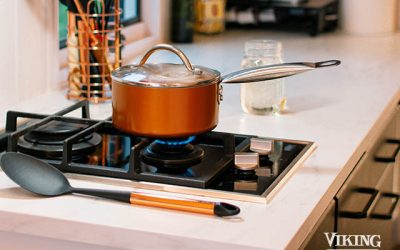 A Guide to Troubleshooting a Cooktop Burner Not Working