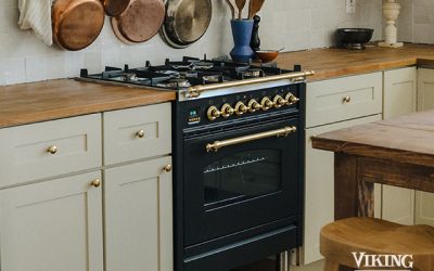 Do You Need a Vent for an Electric Stove?