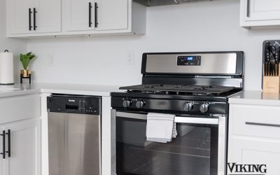 Gas Stove Installation: A Comprehensive Guide