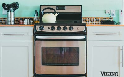 What to Be Aware of When A Gas Stove Keeps Clicking
