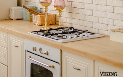 Gas Stove Sparking Continuously? Here’s What You Can Do
