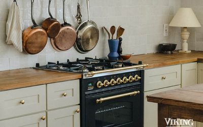 Gas Stove vs Electric Stove: Choosing the Right Cooking Companion