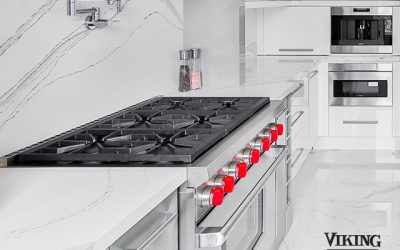 Why Your Gas Stove Won’t Light but Smells Like Gas