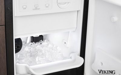 How to Change Your Ice Maker Filter: Improving Ice Quality