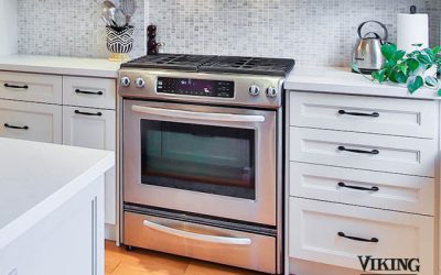 How to Deal With It When The Stove Flame is Low: A Guide