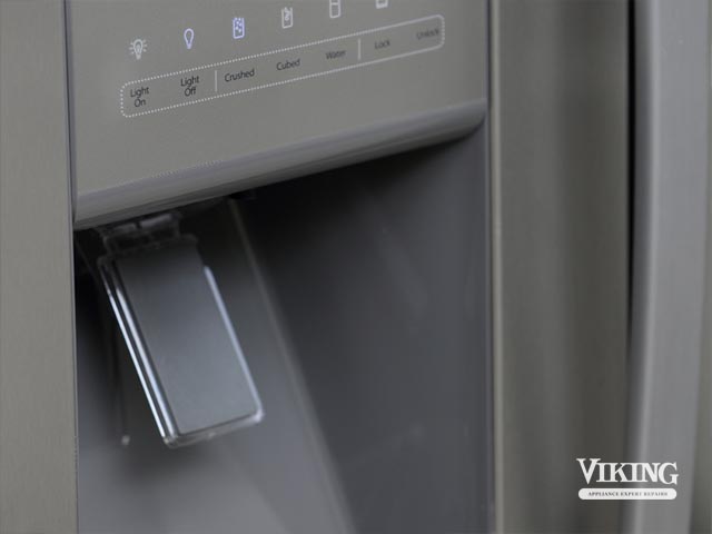 Common Viking Ice Maker Issues Denver | Viking Appliance Expert Repairs