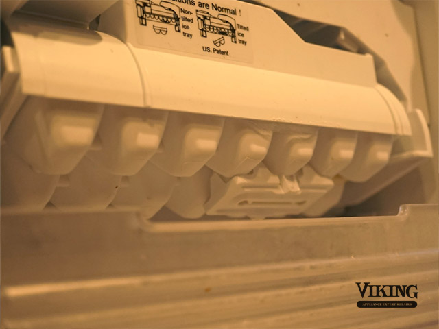 Common Viking Ice Maker Issues Montgomery | Viking Appliance Expert Repairs Common Viking Ice Maker Issues Montgomery | Viking Appliance Expert Repairs