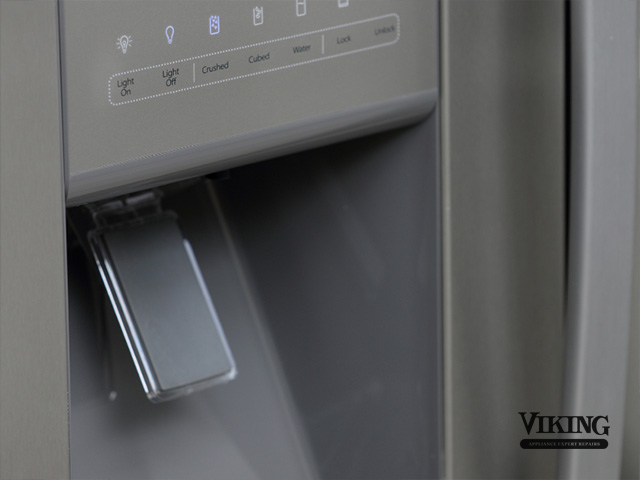 Common Viking Ice Maker Issues Phoenix | Viking Appliance Expert Repairs