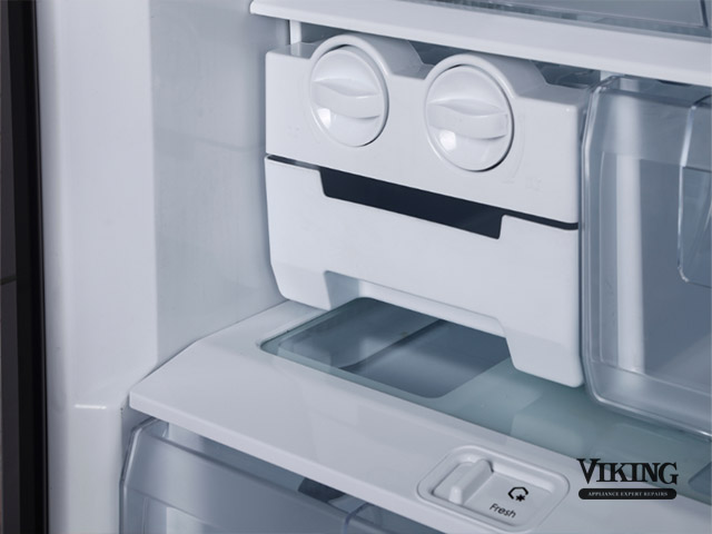 Montgomery Viking Ice Maker Repair Service Near Me | Viking Appliance Expert Repairs