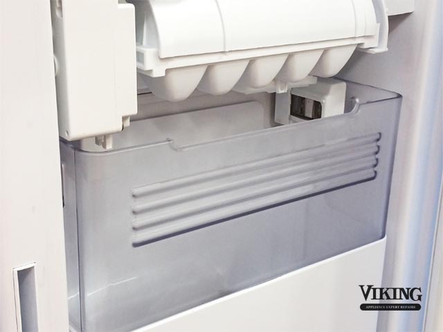 Viking Ice Maker Repair Denver  | Viking Appliance Expert Repairs