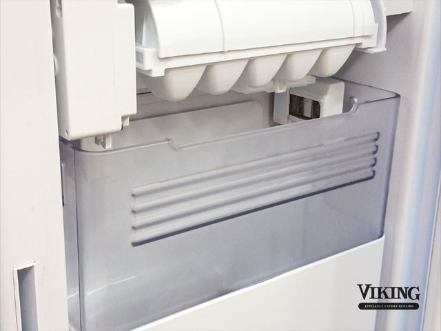 Viking Ice Maker Repair Phoenix  | Viking Appliance Expert Repairs